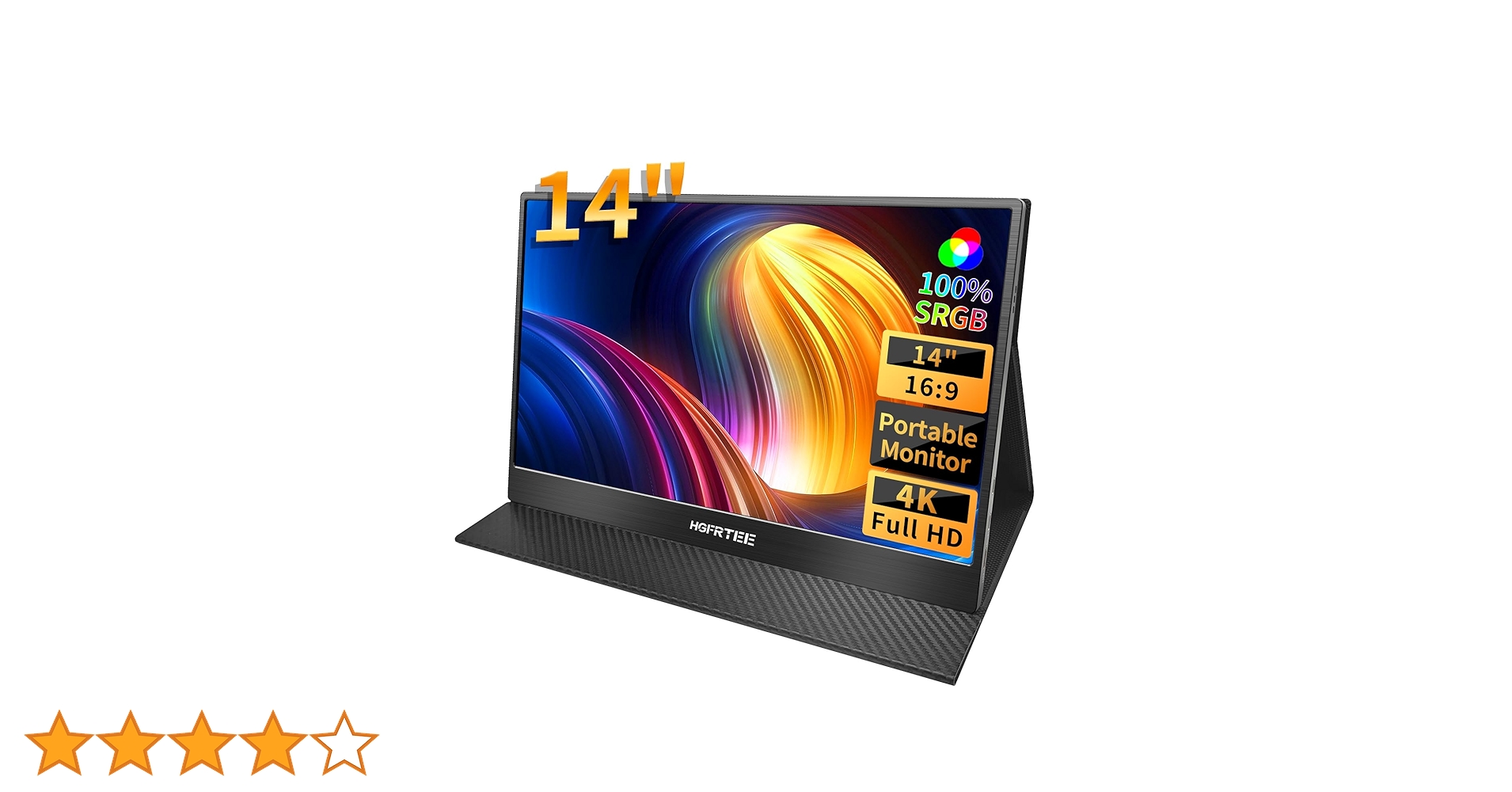 モバイルモニター　4K 3840x2160 60Hz Amazon.co.jp: モバイルモニター モバイルディスプレイ InnoView